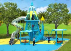 leyu乐鱼缤纷世界乐园系列