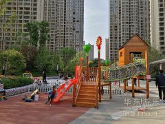 leyu乐鱼游乐房地产非标定制案例