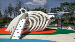 leyu乐鱼游乐贵州贵阳龙里案例