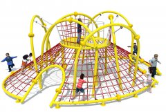 leyu乐鱼网绳系列HD-SSW064