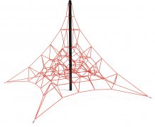 leyu乐鱼网绳系列HD-SSW016