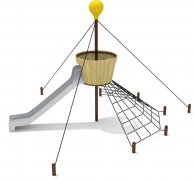 leyu乐鱼网绳系列HD-SSW018