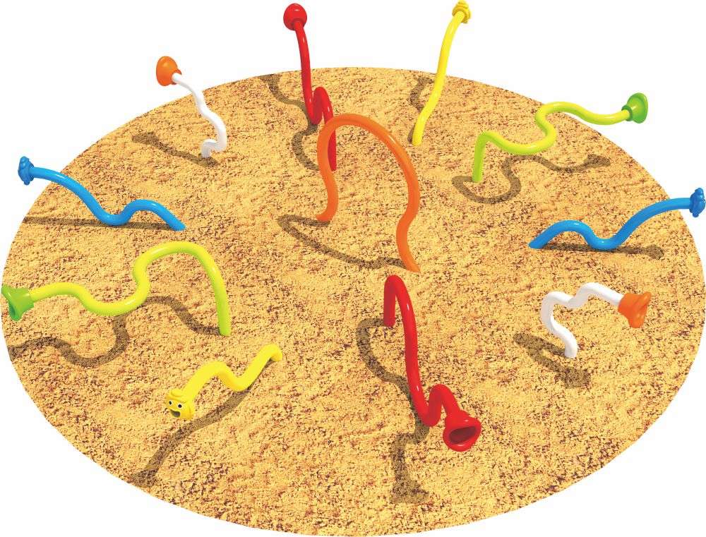 leyu乐鱼健身器材 传声筒-HD