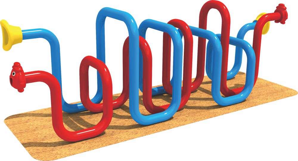 leyu乐鱼健身器材 传声筒-HD