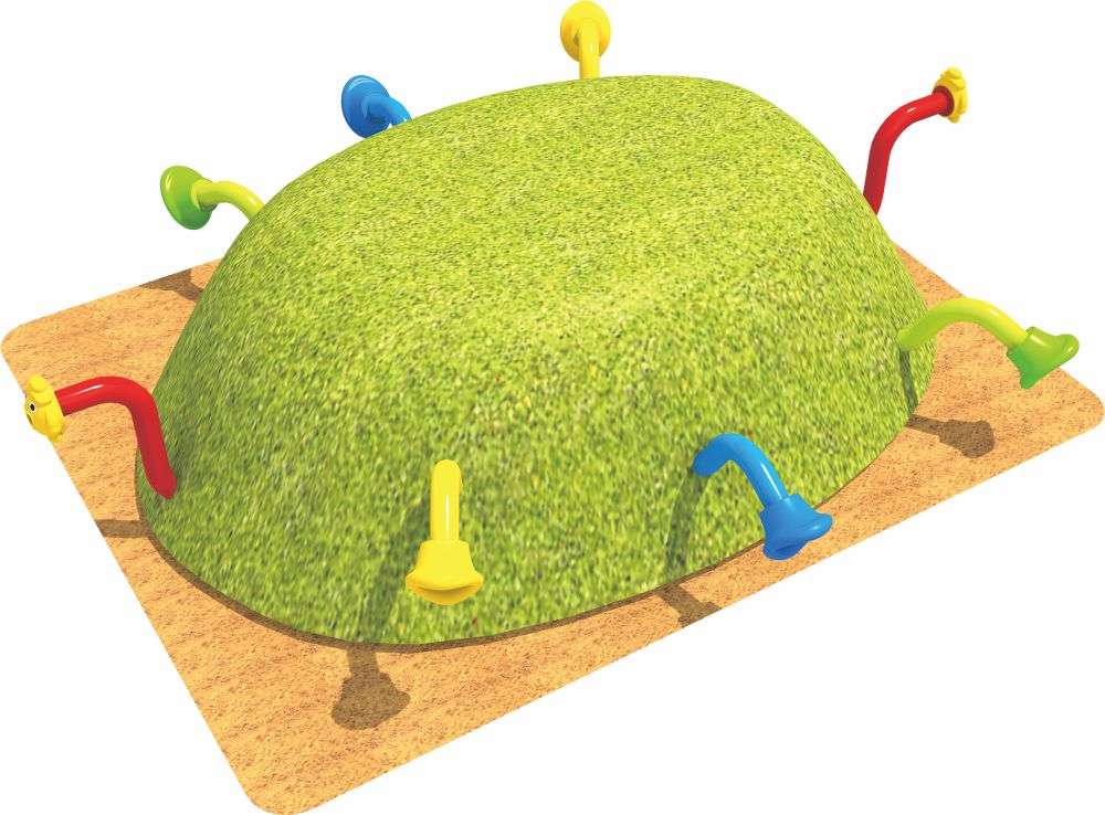 leyu乐鱼健身器材 传声筒-HD