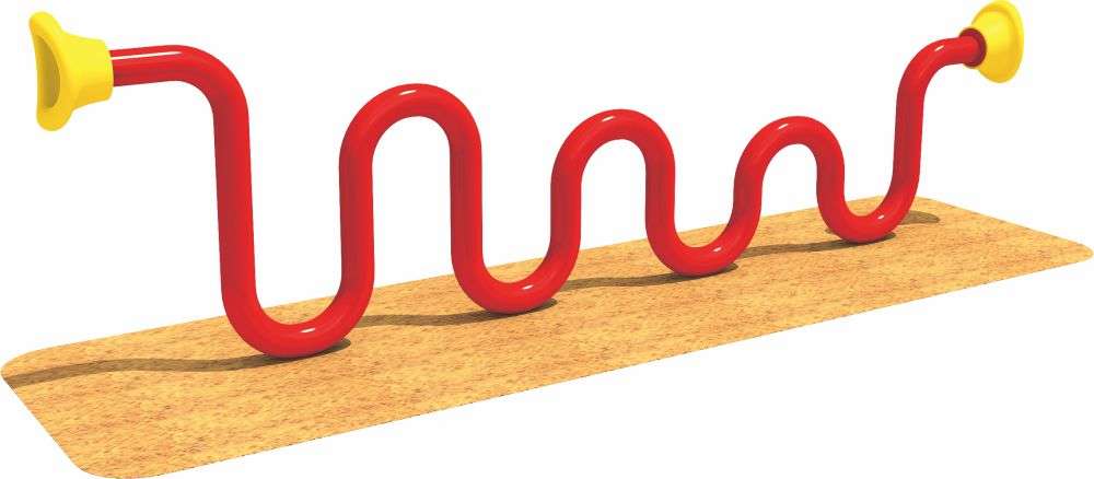 leyu乐鱼健身器材 传声筒-HD