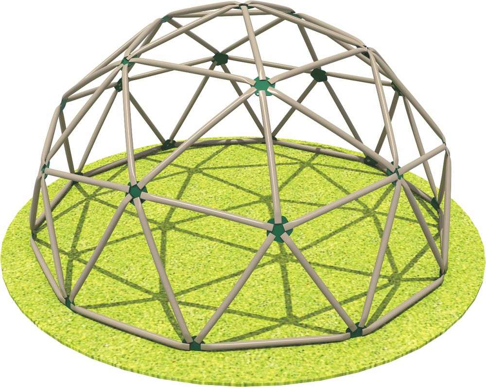leyu乐鱼健身器材 太空球-HD