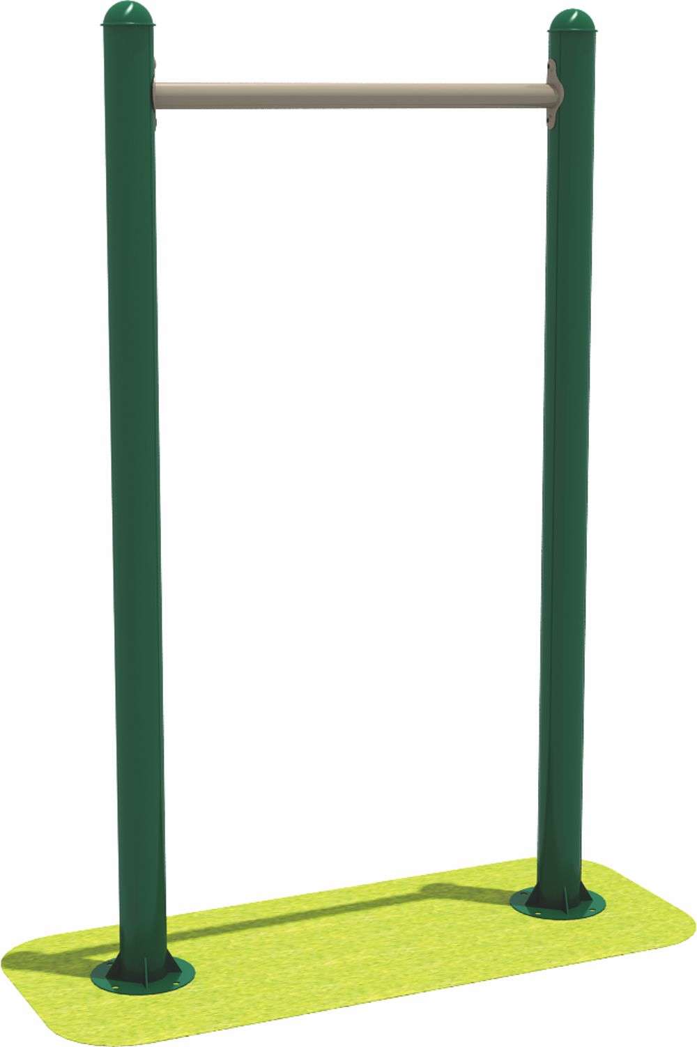 leyu乐鱼健身器材 单杠-HD-SJ