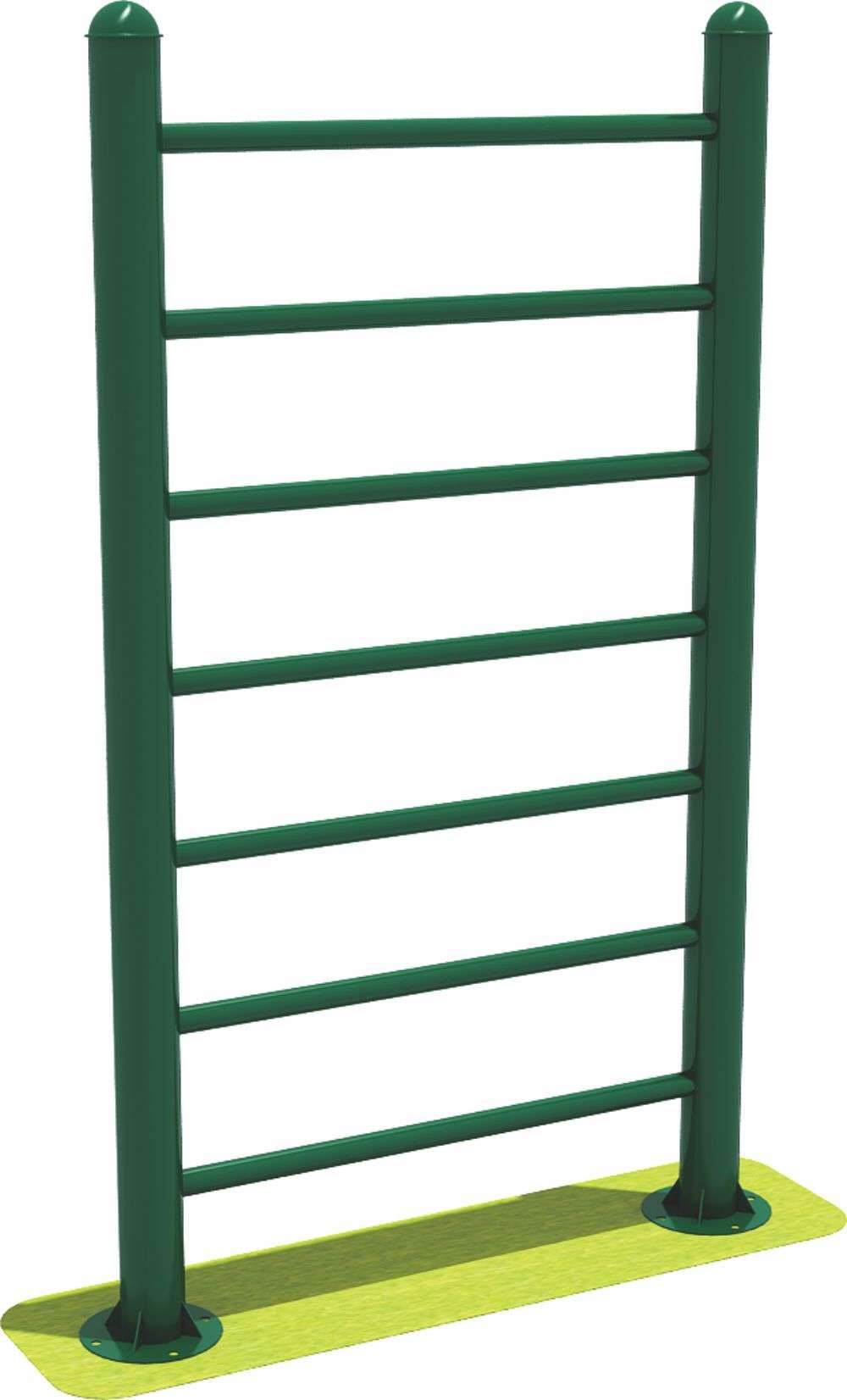 leyu乐鱼健身器材 儿童攀登架