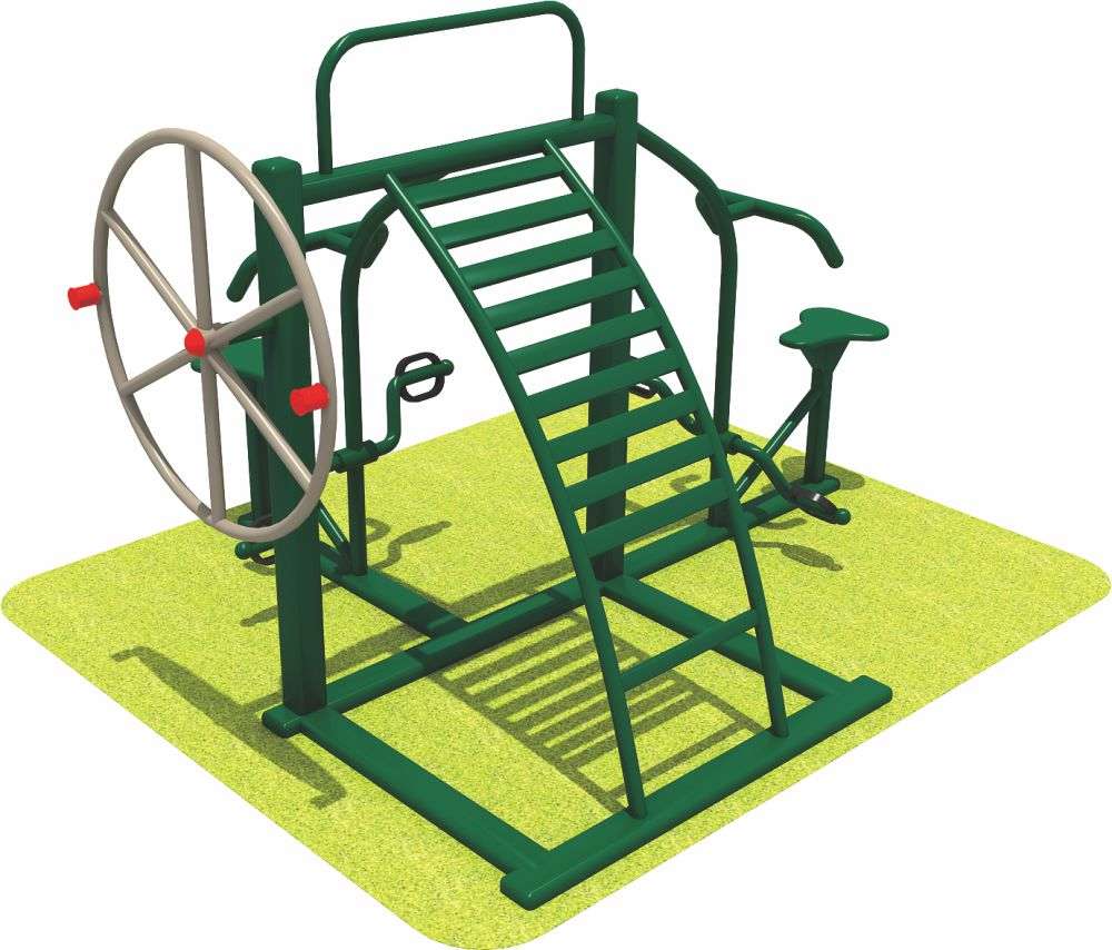 leyu乐鱼健身器材 leyu乐鱼四联康