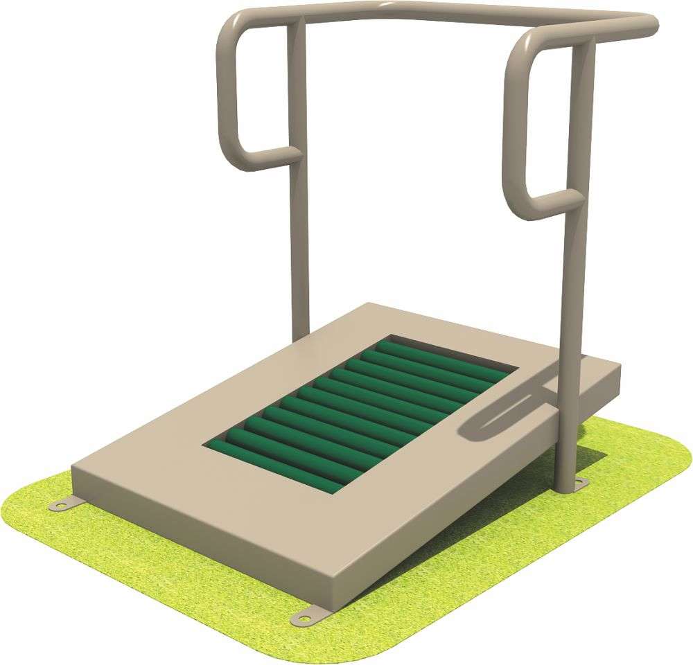 leyu乐鱼健身器材 平行跑步机