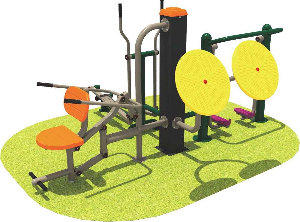 leyu乐鱼健身器材 HD-SJS032