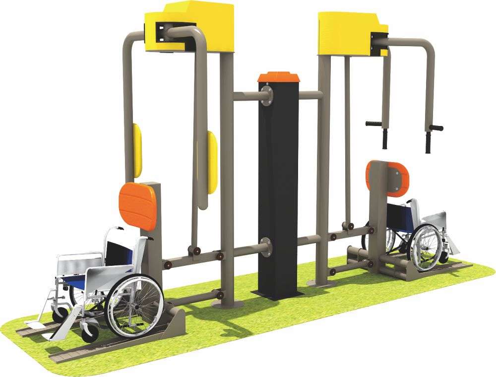 leyu乐鱼健身器材 HD-SJS014