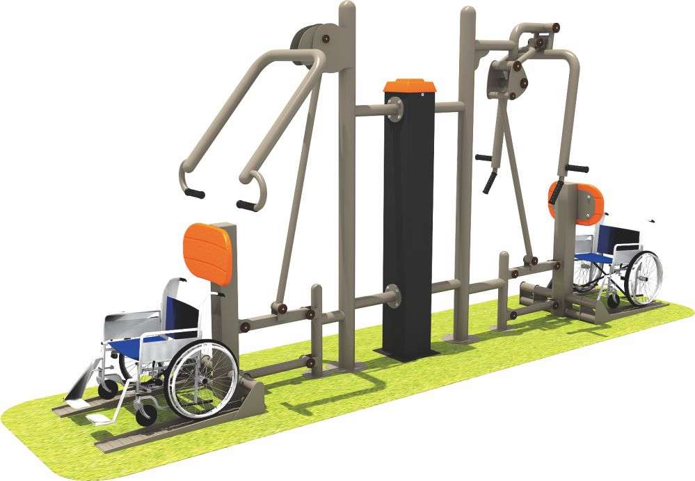 leyu乐鱼健身器材 HD-SJS013